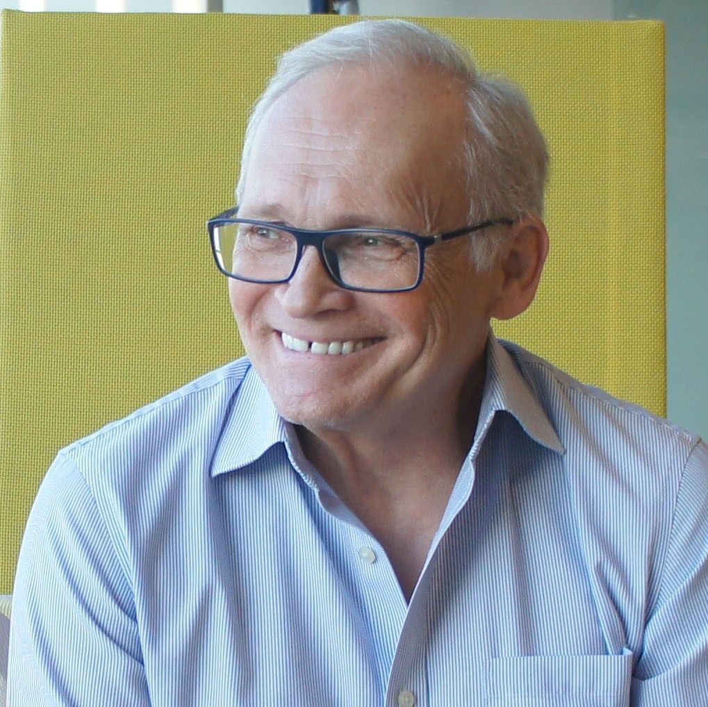 Samuel Berestizhevsky, M.S., Chief Technology Officer