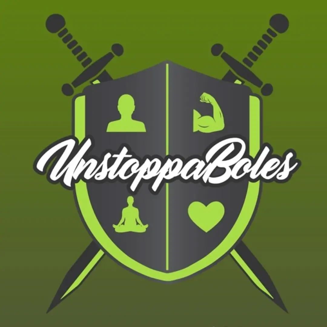 The Power of Becoming Unstoppable