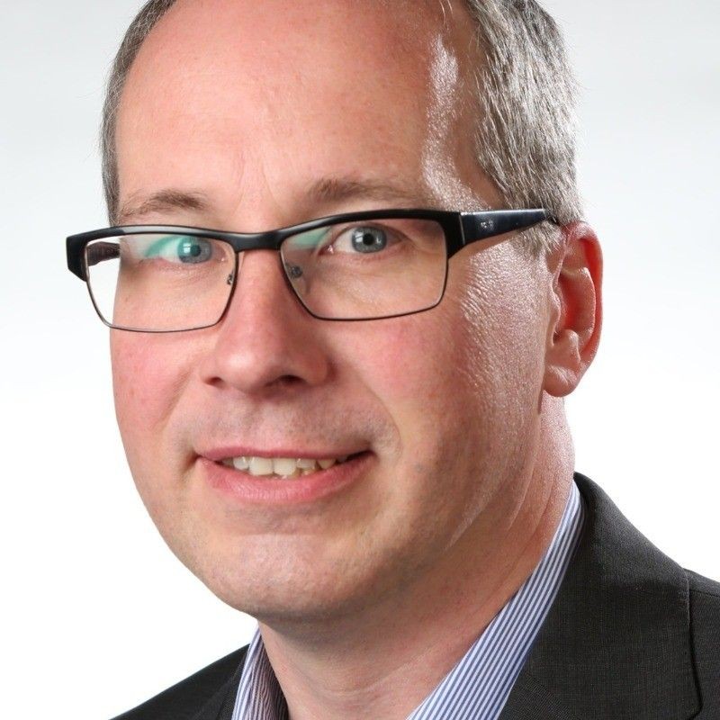Arndt A. Schmitz, PhD., Advisor