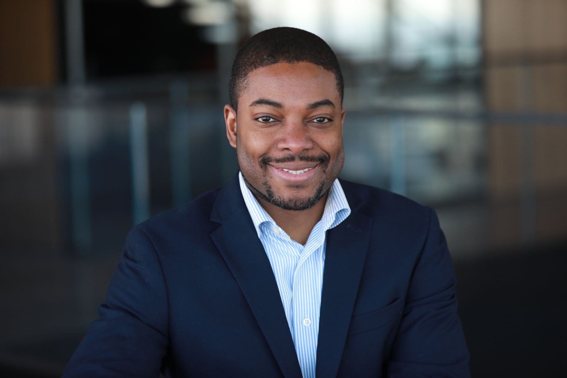 Gadareth Higgs, PhD, Advisor