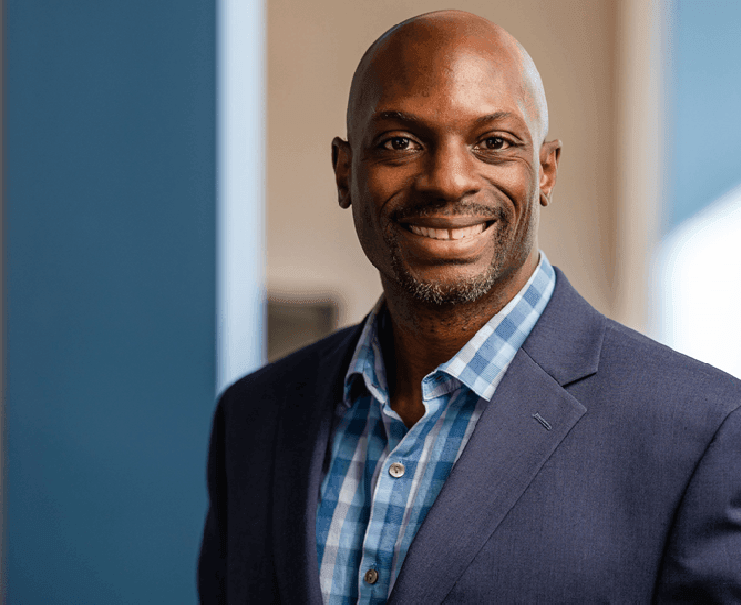 Victor L. Brown, MBA, Founder & CEO