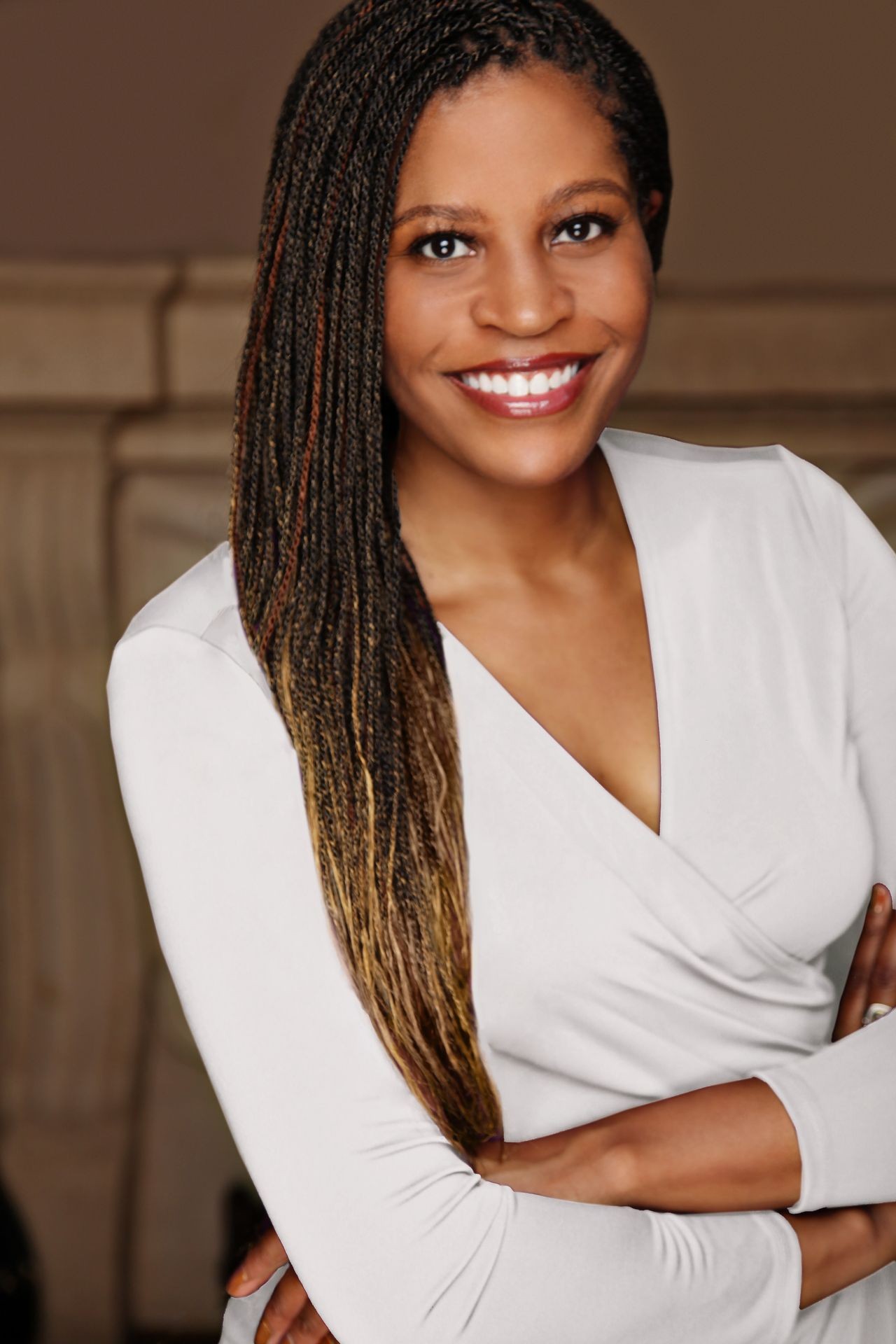 Jylana L. Sheats, PhD., Advisor