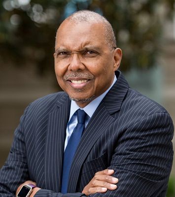 Van Pinnock, MBA,  Head of Business Development