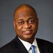 Thomas Johnson, J.D., Advisor