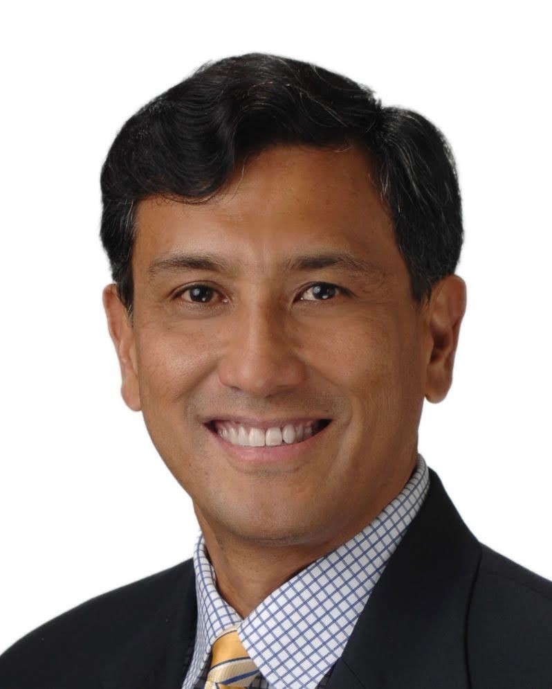 Johan Joseph, MBA, Advisor