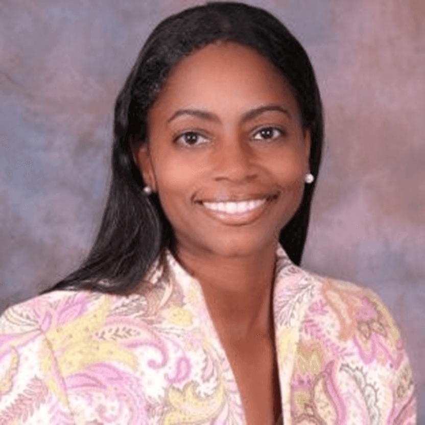 Lakiesha Crawford, Md, Chief Medical Officer