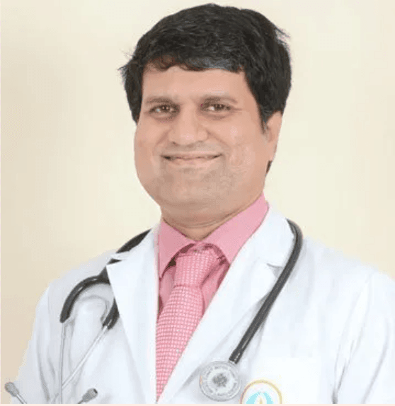Dr. Swapnil Adhav, Neurosurgeon Expert Medical Advisor