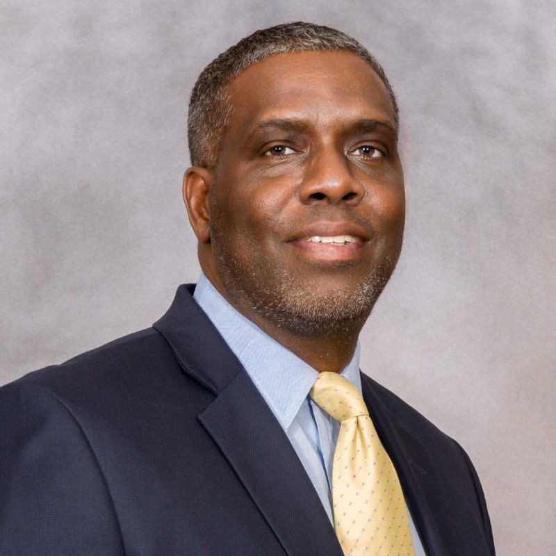 Sean Norris, M.A, Advisor