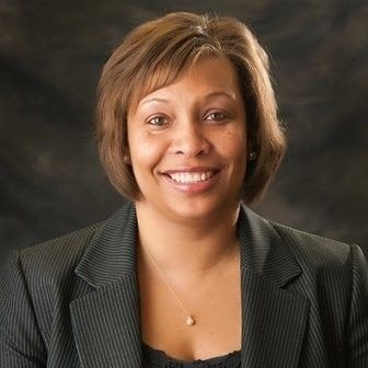 Kisha Cheeks Rucker, J.D., Advisor